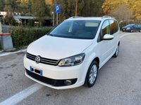 usata VW Touran Touran1.4 tsi Highline ecofuel M 150cv dsg