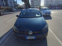 usata VW Golf VI Golf 1.4 TSI 122CV 5p. Highline