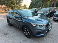 Usata Renault Kadjar Equilibre 116 CV (85 kW) 2022 Bluazzurro SUV