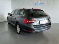 usata Skoda Superb 2.0 TDI 150 CV SCR DSG Wagon Ambition