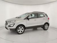 usata Ford Ecosport 1.0 EcoBoost 125 CV Start&Stop aut. Business