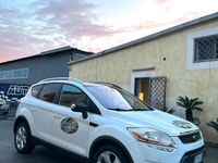 usata Ford Kuga 2.0 Diesel 4x4