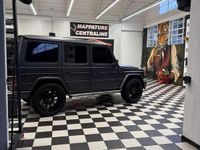 Usata Mercedes G300 88 CV (64 kW) 1992 SUV