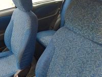 Usata Lancia Ypsilon 2003 Blu Utilitaria