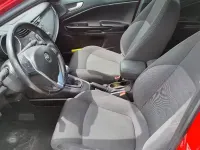 Usata Alfa Romeo Giulietta 120 CV (88 kW) 2017 Rosso Utilitaria