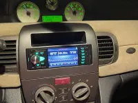 Usata Lancia Ypsilon 60 CV (44 kW) 2004 Utilitaria