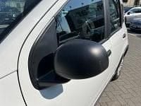 Usata Fiat Panda S 69 CV (50 kW) 2024 Bianco Utilitaria