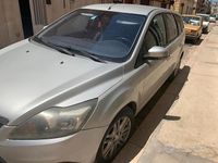 Usata Ford Focus 2009 Grigio Station wagon