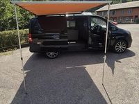 Usata Mercedes Vito 2019 Nero Furgone