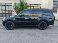 Usata Mitsubishi Pajero Edition 190 CV (139 kW) 2017 Nero SUV