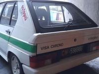 usata Citroën Visa CHRONO