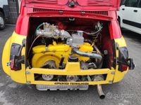 usata Fiat 126 Slalom gruppo Speciale