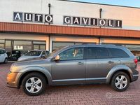 Usata Fiat Freemont 140 CV (102 kW) 2012 Grigio SUV