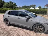 Usata VW Golf VIII R-line 131 CV (96 kW) 2021 Berlina