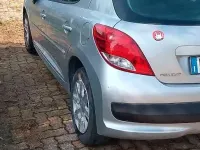 Usata Peugeot 207 88 CV (64 kW) 2011