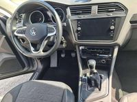 Usata VW Tiguan Life 131 CV (96 kW) 2021 SUV
