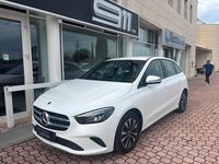Usata Mercedes B180 Executive 116 CV (85 kW) 2019 Bianco Monovolume