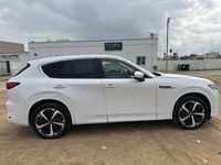 Usata Mazda CX-60 Takumi-Line 249 CV (183 kW) 2023 SUV