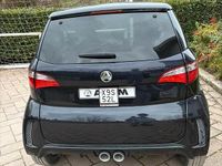 Usata Aixam City 2023 Berlina