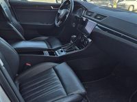 Usata Skoda Superb 190 CV (139 kW) 2019 Bianco Station wagon