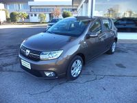 Usata Dacia Sandero Comfort 101 CV (74 kW) 2020 Marrone Berlina