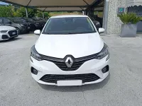 Usata Renault Clio V 101 CV (74 kW) 2020 Other Berlina