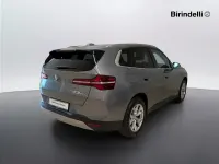Usata BMW X3 Comfort Edition 2025 Skyscraper grey metallic SUV