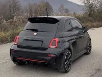 Usata Abarth 500 Esseesse 160 CV (117 kW) 2011 Utilitaria