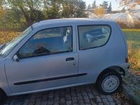 usata Fiat 600 1.1i cat Suite