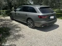 Usata Audi A4 Advanced 204 CV (150 kW) 2023 Station wagon