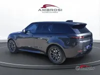 Käytetty Land Rover Range Rover Sport 249 HP (183 kW) 2024 Harmaa Katumaasturi