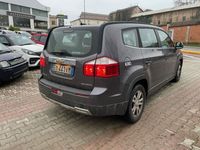 usata Chevrolet Orlando 2.0 Diesel 163CV aut. LTZ