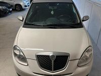 Usata Lancia Ypsilon Platinum 77 CV (56 kW) 2009 Utilitaria
