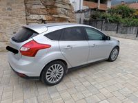 usata Ford Focus Titanium