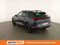 Usata Cupra Formentor 150 CV (110 kW) 2020 Grigio SUV