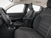 Usata Dacia Sandero Expression 2023 Bianco