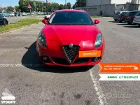 Usata Alfa Romeo Giulietta 105 CV (77 kW) 2013 Utilitaria
