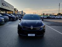 Brugt Renault Clio V Techno 91 HK (66 kW) 2025 Sort Sedan