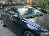 Usata VW Polo 60 CV (44 kW) 2019 Nero Utilitaria