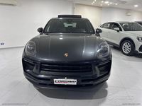 Usata Porsche Macan 2022 SUV