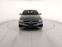 usata Mercedes C220 CLA Coupe CLAd Premium auto