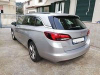 Usata Opel Astra S 110 CV (80 kW) 2016 Station wagon