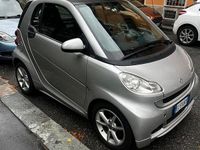 Usata Smart ForTwo Coupé Pure 71 CV (52 kW) 2012 Coupé