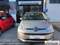 Usata VW up! Move 68 CV (50 kW) 2021 Grigio Utilitaria