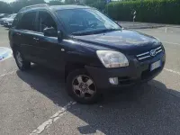 Usata Kia Sportage Active 141 CV (103 kW) 2007 SUV