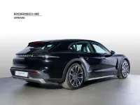Occasion Porsche Taycan Cross Turismo 139 kW (190 ch) 2022 Noir Break