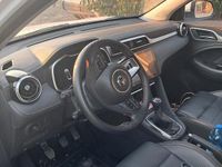 Usata MG ZS 2024 Bianco Berlina