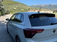 Usata VW Polo R-line 95 CV (69 kW) 2023 Utilitaria