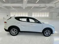 Usata Alfa Romeo Tonale Sprint 131 CV (96 kW) 2023 Bianco SUV