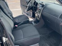 Usata Daihatsu Terios 105 CV (77 kW) 2007 Nero SUV